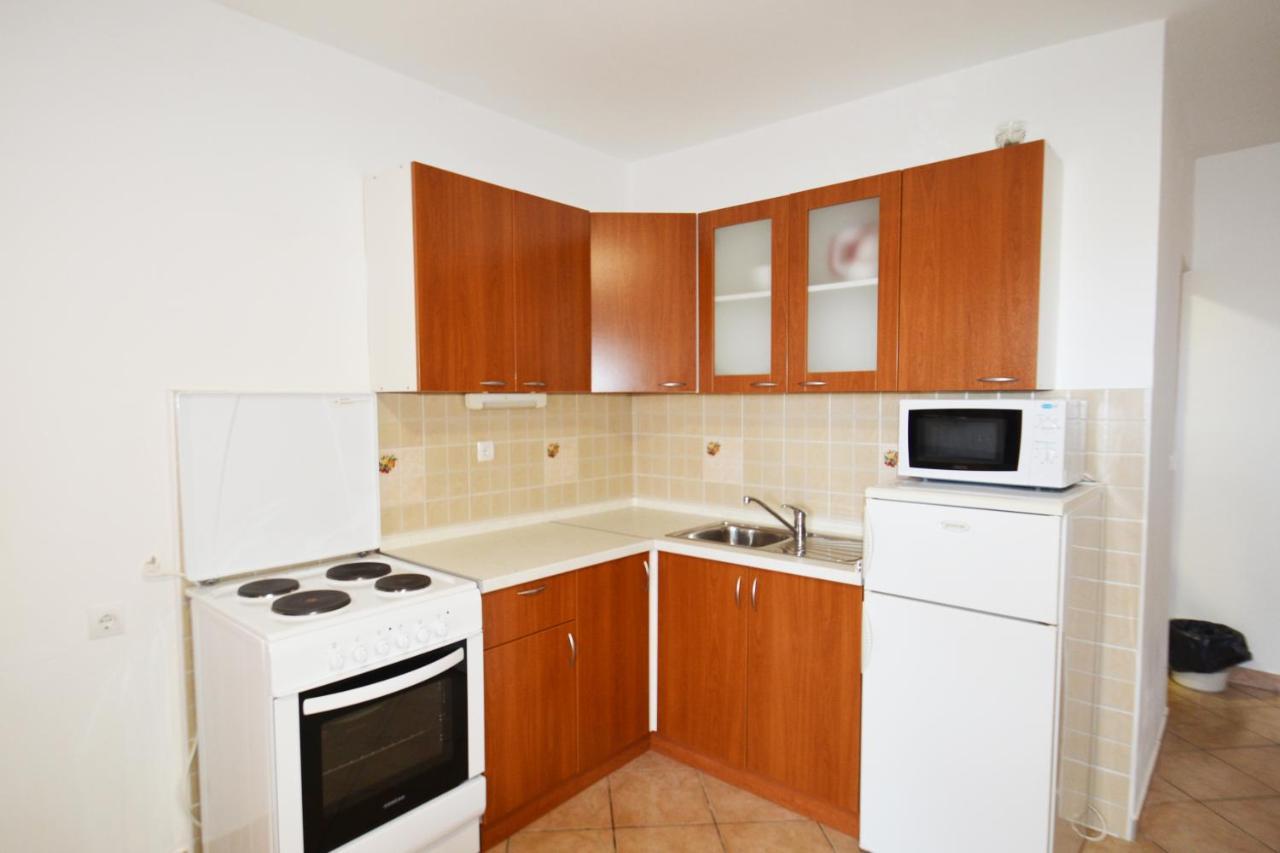 Apartments Barbati Kustići Εξωτερικό φωτογραφία