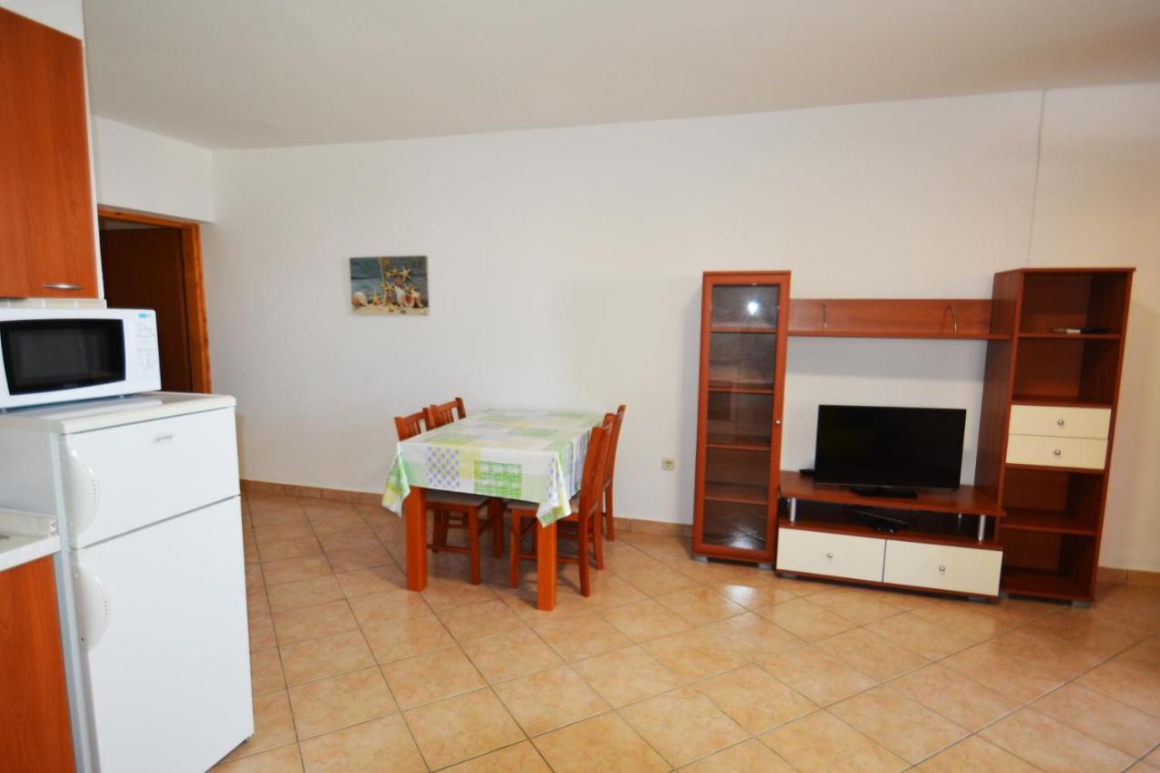 Apartments Barbati Kustići Εξωτερικό φωτογραφία