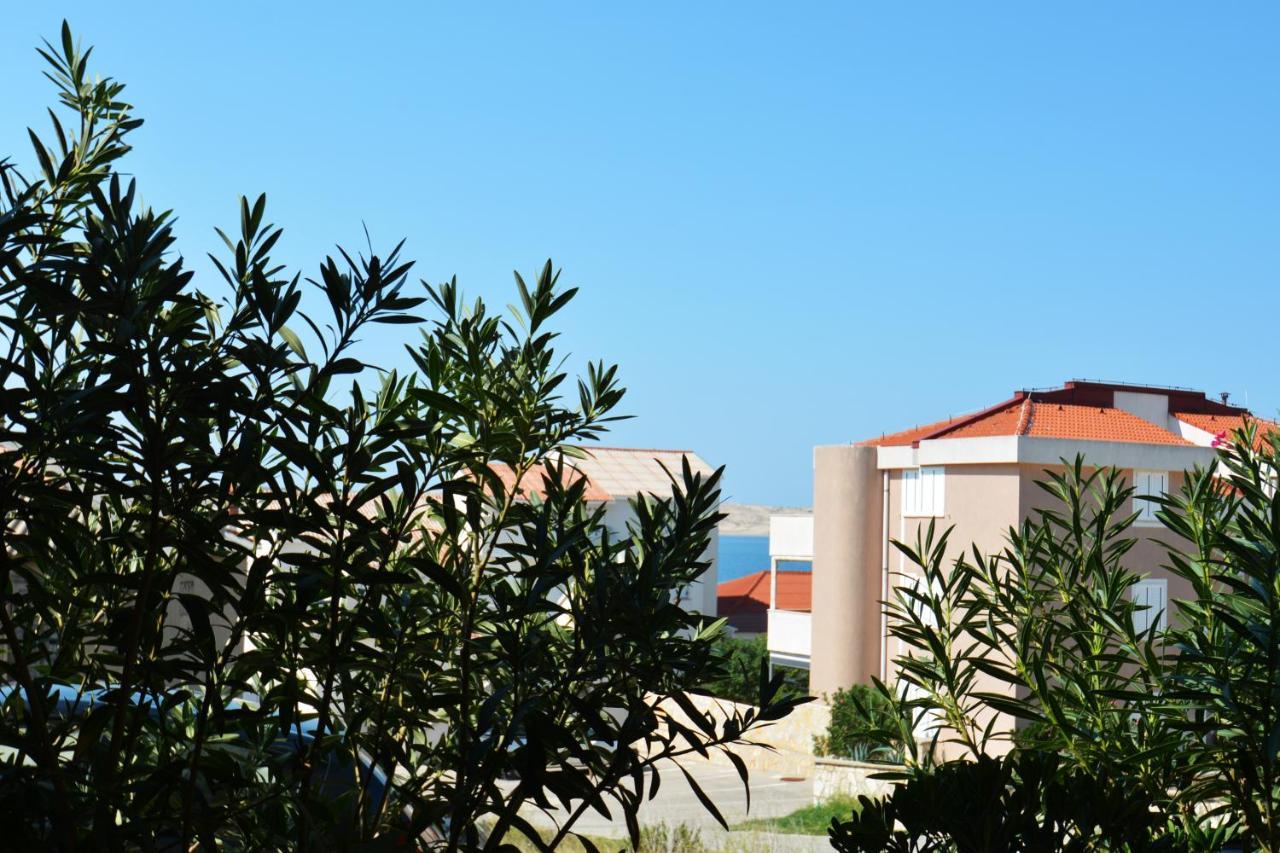 Apartments Barbati Kustići Εξωτερικό φωτογραφία