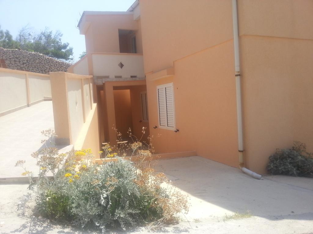 Apartments Barbati Kustići Εξωτερικό φωτογραφία