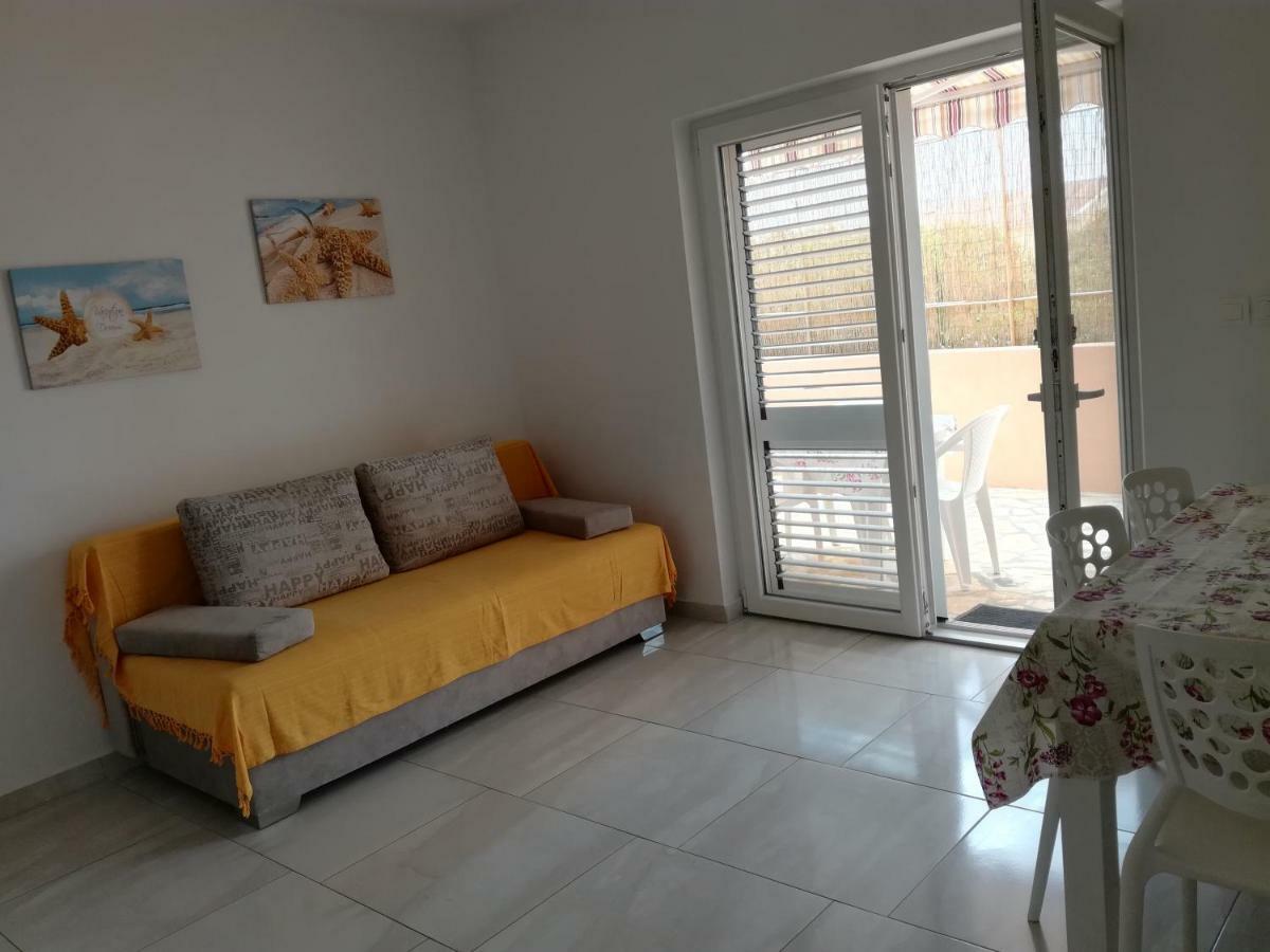 Apartments Barbati Kustići Εξωτερικό φωτογραφία
