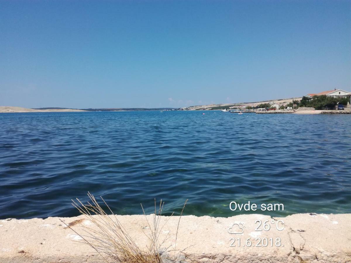 Apartments Barbati Kustići Εξωτερικό φωτογραφία