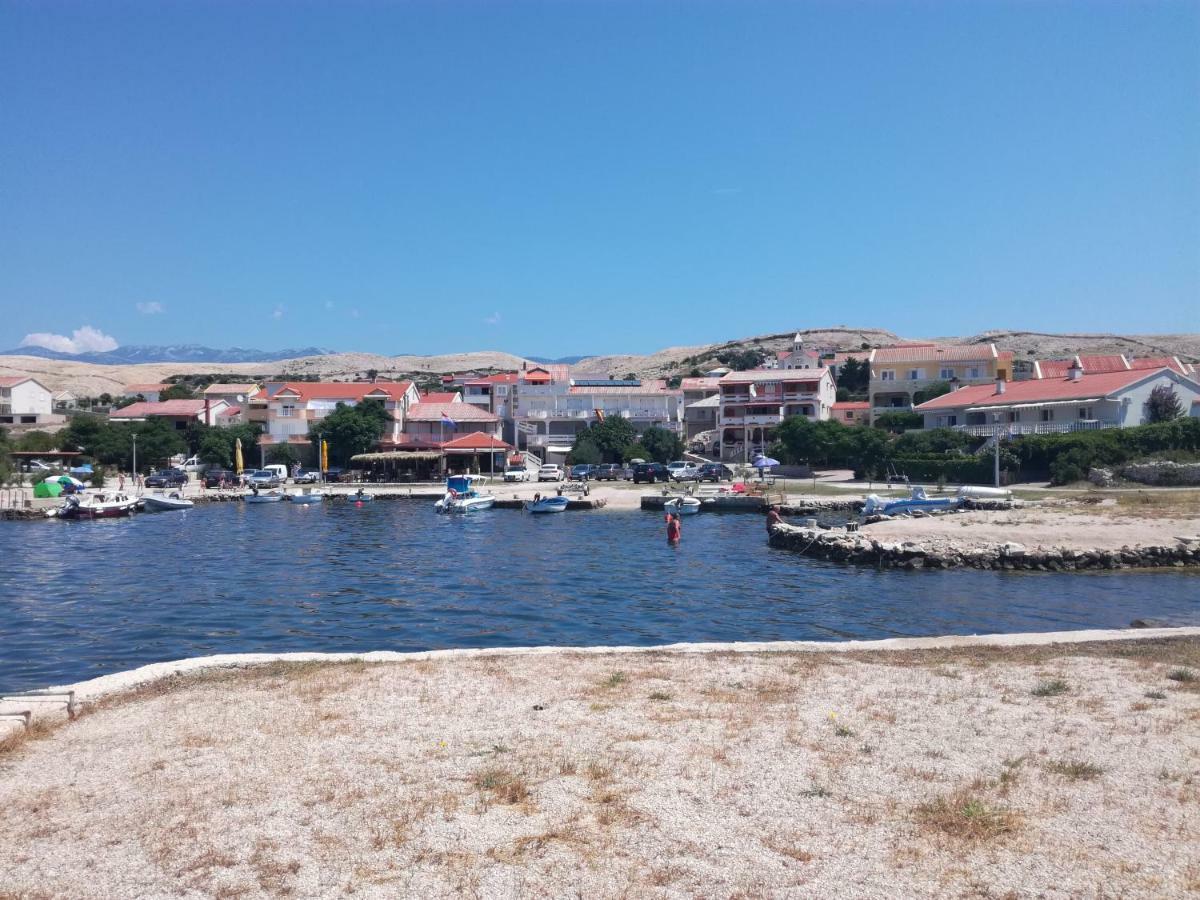 Apartments Barbati Kustići Εξωτερικό φωτογραφία
