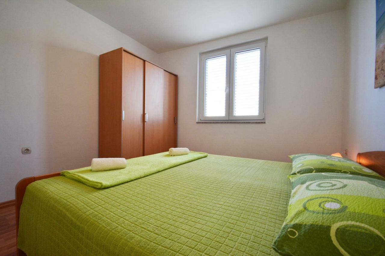 Apartments Barbati Kustići Εξωτερικό φωτογραφία