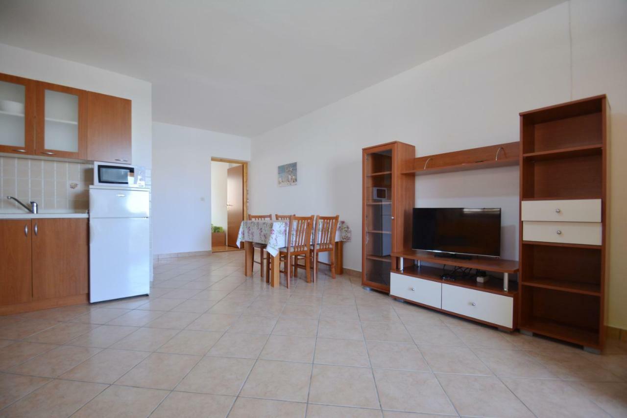 Apartments Barbati Kustići Εξωτερικό φωτογραφία