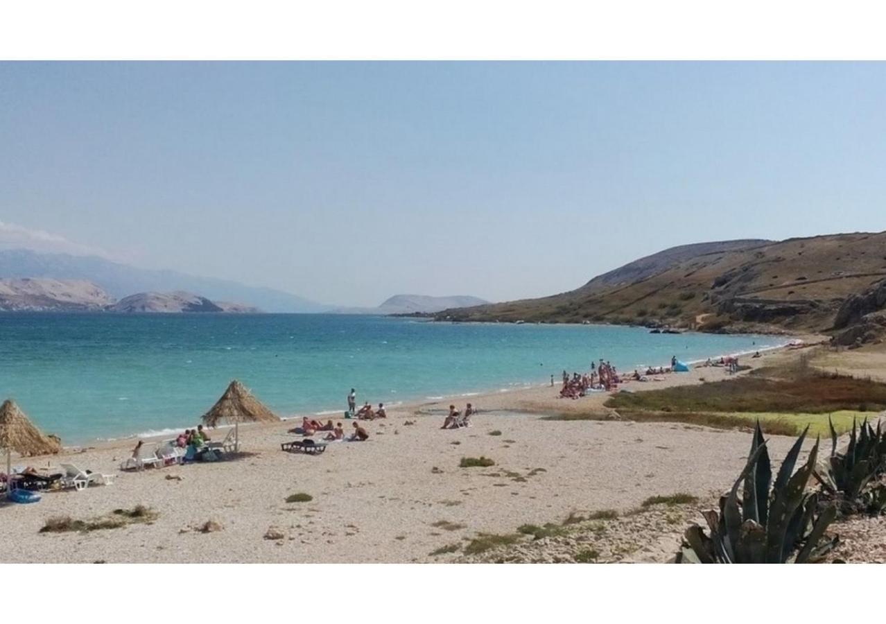 Apartments Barbati Kustići Εξωτερικό φωτογραφία