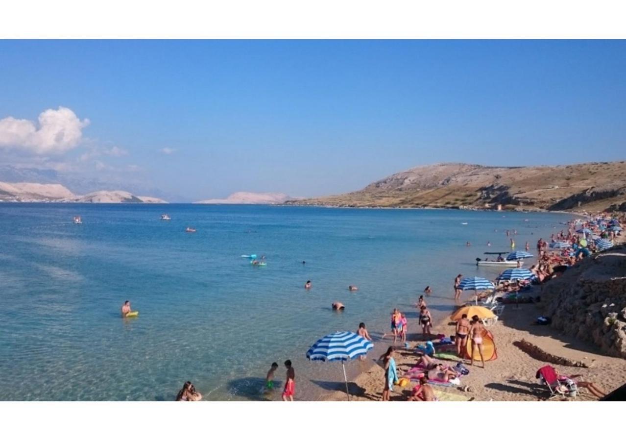 Apartments Barbati Kustići Εξωτερικό φωτογραφία