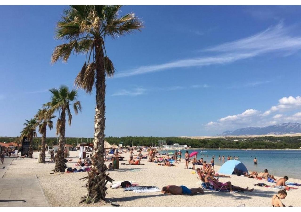 Apartments Barbati Kustići Εξωτερικό φωτογραφία