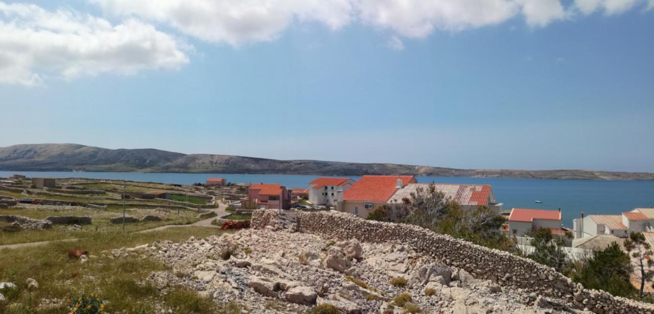 Apartments Barbati Kustići Εξωτερικό φωτογραφία